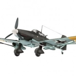 REVELL Junkers Ju 87 G/D Panzerknacker