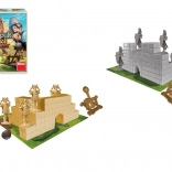 Katapult-Duell – Familienspiel