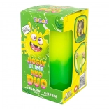 Tuban Jiggly Slime Neo Duo zweifarbig gelb‑grün 430 g