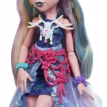 Monster High Puppe Monster Fest Lagoona Blue