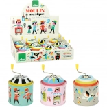 Musik-Spieluhr Vilac Ingela