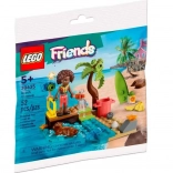 LEGO Friends – Strandreinigung 30635