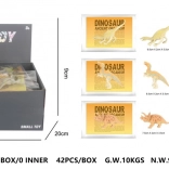 Safari-Tier – Mini-Figur