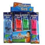 Abschuss-Gleitschirm für Kinder