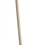 Kinder-Schneeschaufel Viking rosa