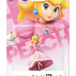 amiibo-Figur PEACH – Super Smash Bros.