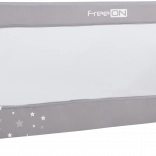 FreeON Bettgitter Sternchen