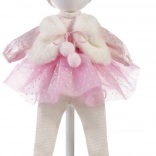 Outfit für Puppe 40 cm Llorens