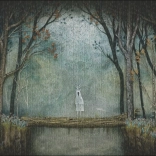 Heye Puzzle Inner Mystic: Sylvánský Geist 1000 Teile