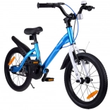 Leichtes Kinder-Aluminiumfahrrad 16 ROYALBABY MARS