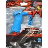 Nerf Alpha Strike Uppercut Pistole