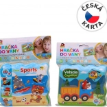 Wasserbuch für Kinder