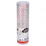 Durchsichtiges Klebeband 12mm x 10m - Satz 12 Stk.