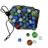 Glasmurmeln im Netz MAC TOYS