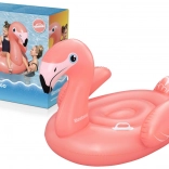 Aufblasbarer Flamingo Bestway 138 x 107 cm