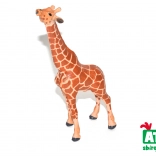 Figur Giraffe 17 cm