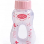 Magische Flasche für Puppen