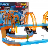 Große Rennstrecke 48 Teile