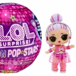 L.O.L. Surprise Neon Pop Stars – Display 12 Stk.