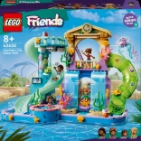 Lego Friends Wasserpark in Heartlake