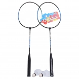Badminton-Set für Kinder 63 cm