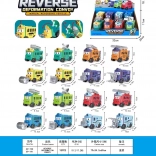 Auto Transformation 11 cm