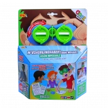 Cool Games - Kopf nach unten: Vision Impossible