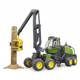 Bruder Forstharvester John Deere 1270G