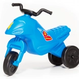 Laufrad SUPER BIKE mini 41 cm blau