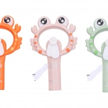 Handventilator Krabbe