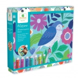 Artissimo - Malerateliers Natur