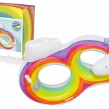 Zweisitzer-Bestway-Badering für Wasser