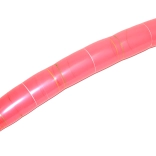 Aufblasbare Luftballons Rakete - Set mit 10 Stk.