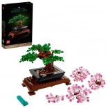 LEGO Bonsai Baum