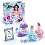 So Slime magischer Elixier – kreatives Set zur Schleimherstellung