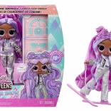 L.O.L. Surprise! Tweens Winterpuppe Violet Snow