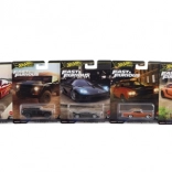 Hot Wheels Premium-Spielzeugauto Fast & Furious 1:64
