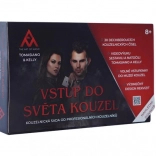 The Art of Magic – Zauberset für Kinder und Erwachsene