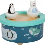 Spieluhr Arctic von Small Foot