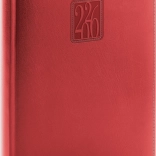 Tageskalender Panama 2026 rot