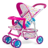 Puppenwagen Kate Candy