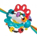 Playgro Ball mit Beißringen für Babys