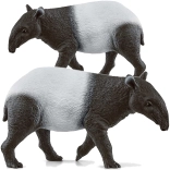 Figur Tapir SCHLEICH WILD LIFE