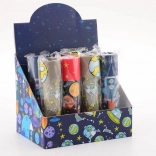 Kunststoff-Kaleidoskop 23,5 cm