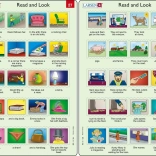 Puzzle Englisch – längere Sätze, 20 Teile