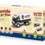 Bausatz Monti System Lomnická Liaz 100.55