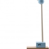 Hess Mobile Halterung Blau