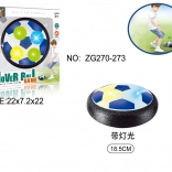 Schwebender Leuchtball für Kinder