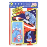 Marvel Legends Retro 3.75 Captain America