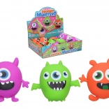 Quetsch-Monster 9 cm Anti-Stress-Spielzeug